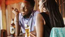 Diageo's African market accounted for 12% of its global net sales in 2018